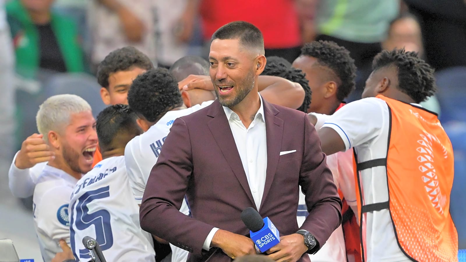 Dempsey Changes Tune on Mauricio Pochettino & the USMNT