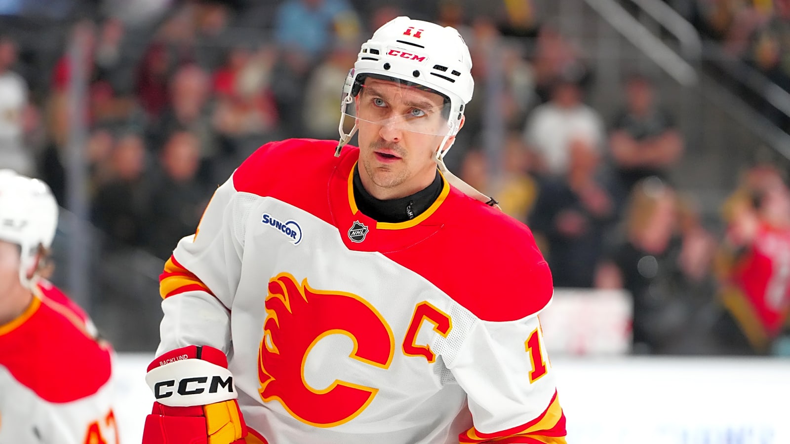 Breaking down the current Flames roster construction