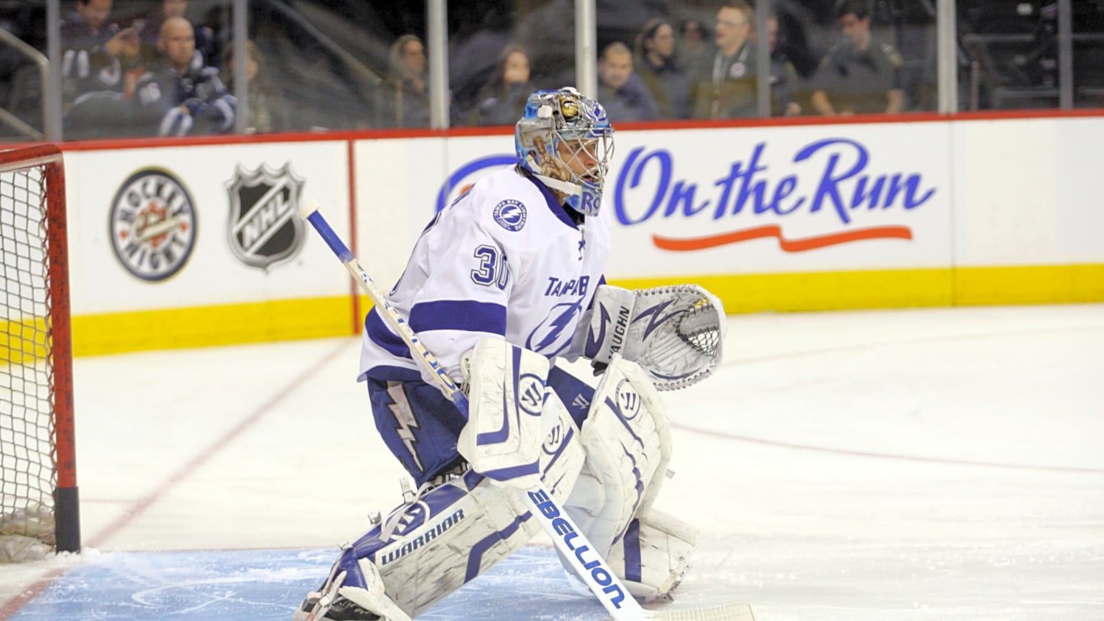 Edmonton Oilers alternate history: Dwayne Roloson and Chris Pronger’s change of fate