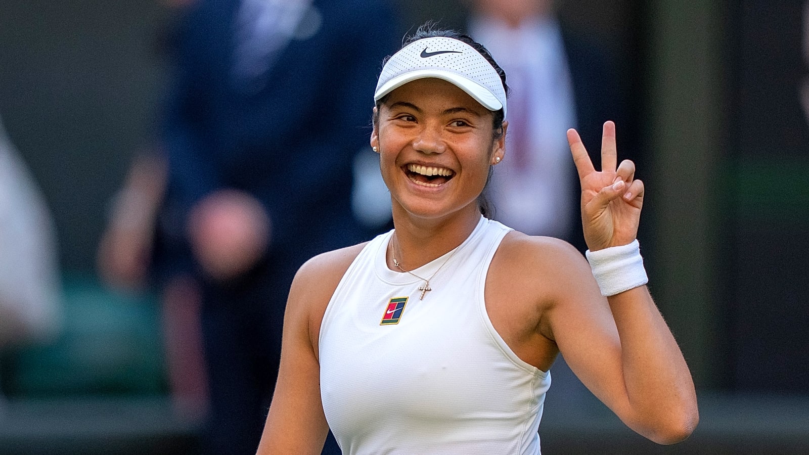 Emma Raducanu&#39;s coaching puzzle continues as Petchey confirms no long-term deal
