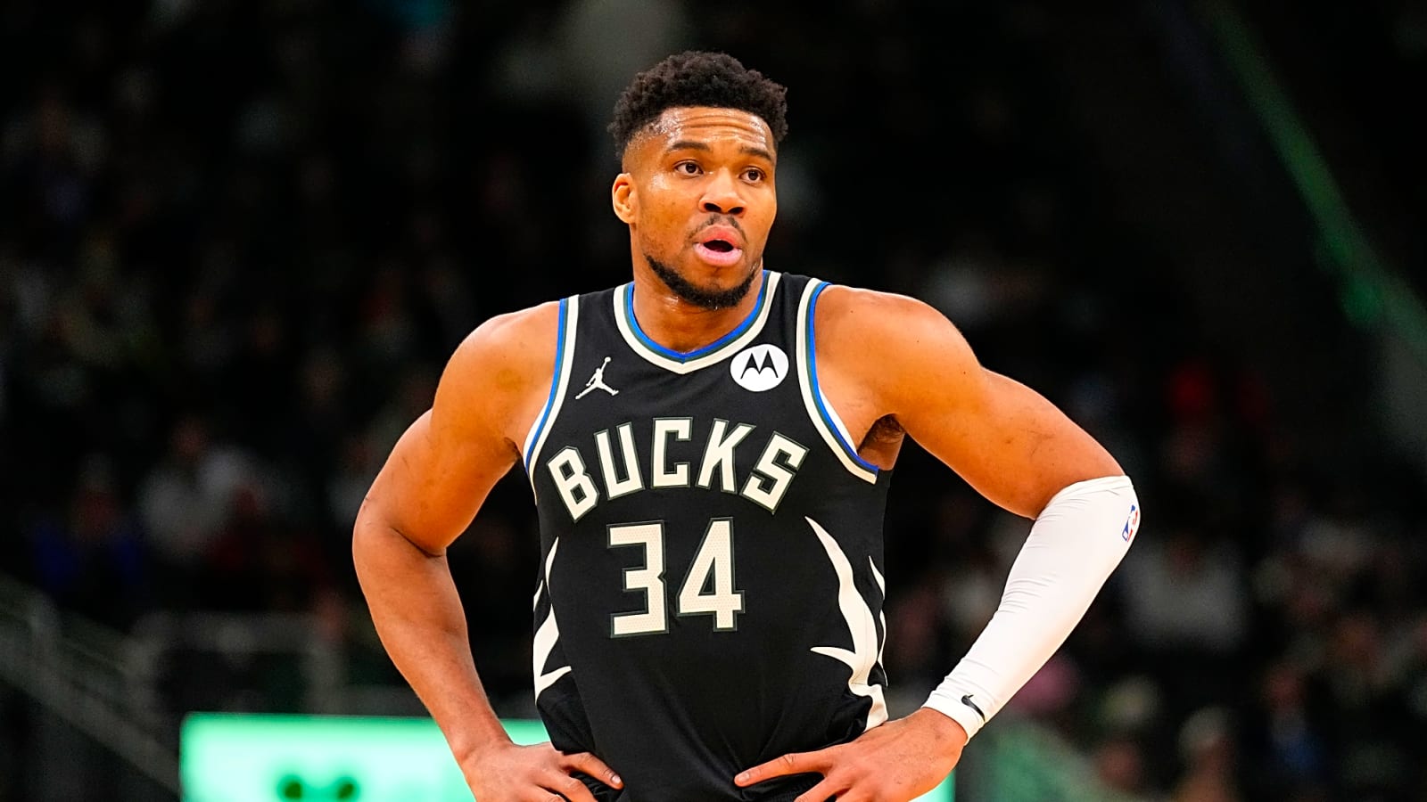Will Bucks trade Giannis Antetokounmpo?