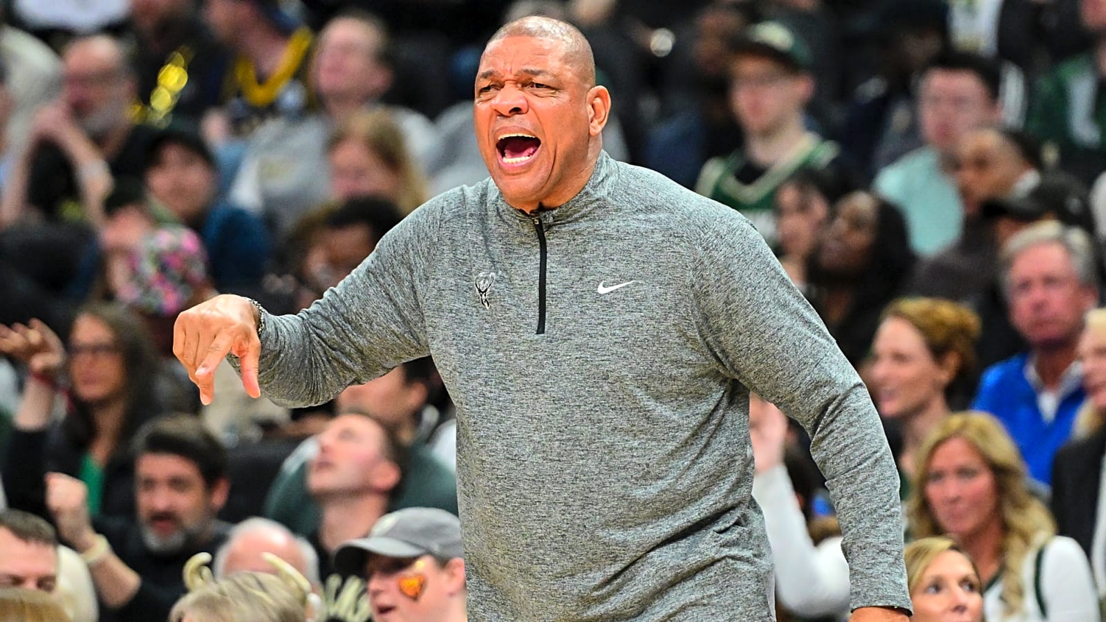 Doc Rivers Opens Up on Bucks Waiving Damian Lillard, Myles Turner’s Fit Next to Giannis Antetokounmpo