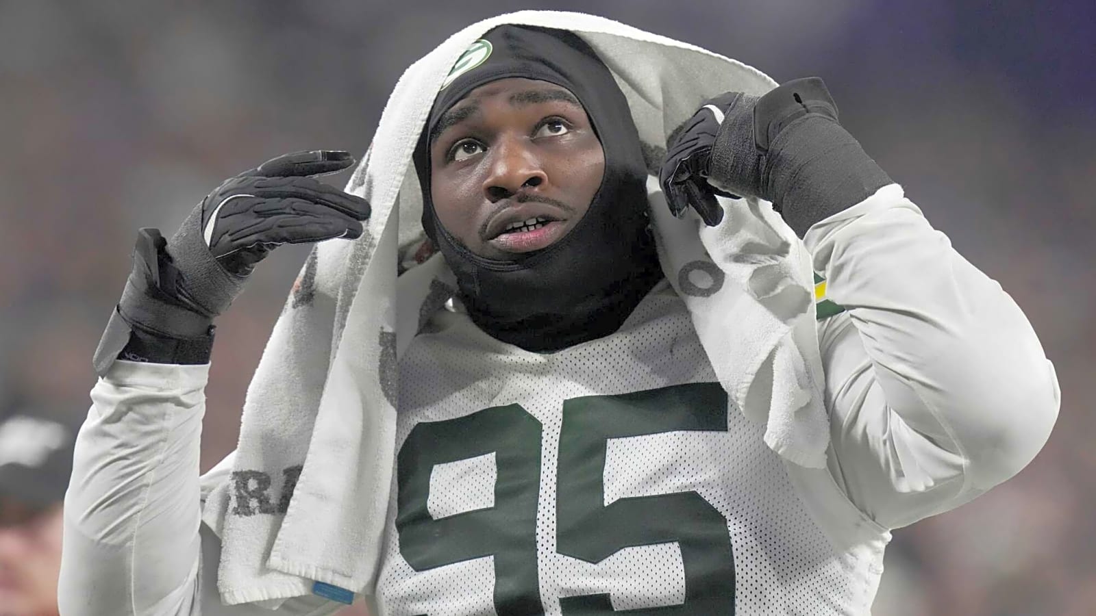 Packers to pick up DT Devonte Wyatt's fifth-year option