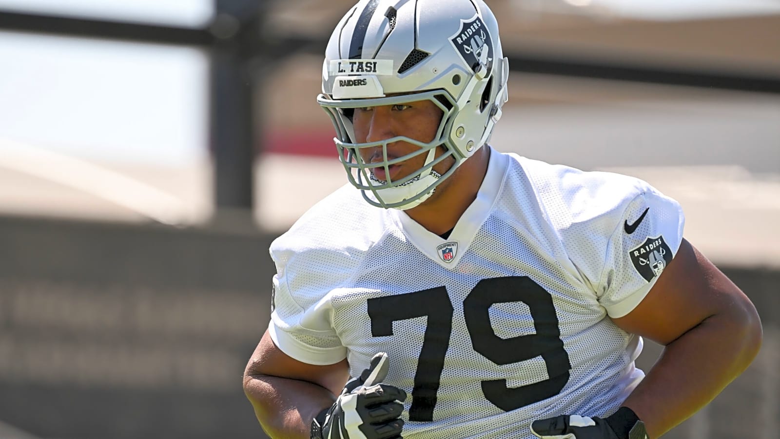 Two Raiders can sneak their way onto 53-man roster