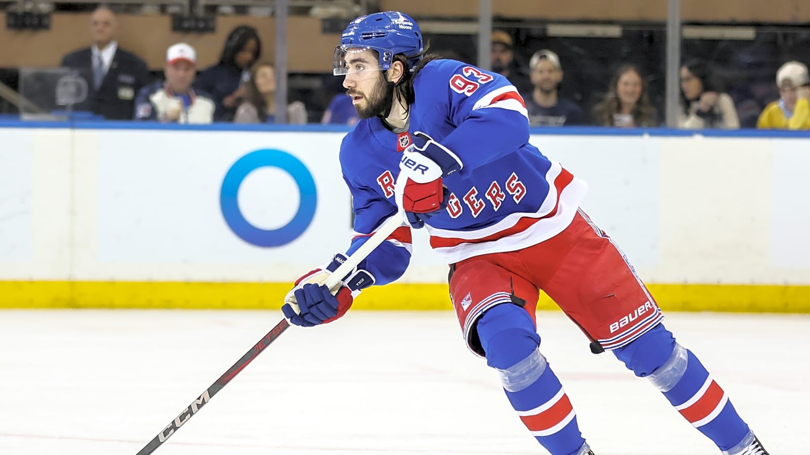 Maple Leafs Rumors: Zibanejad Talk, Marner Meetings, Bennett Buzz