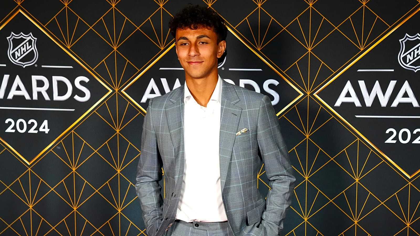 NHL Scout Compares Michael Hage to NHL Star