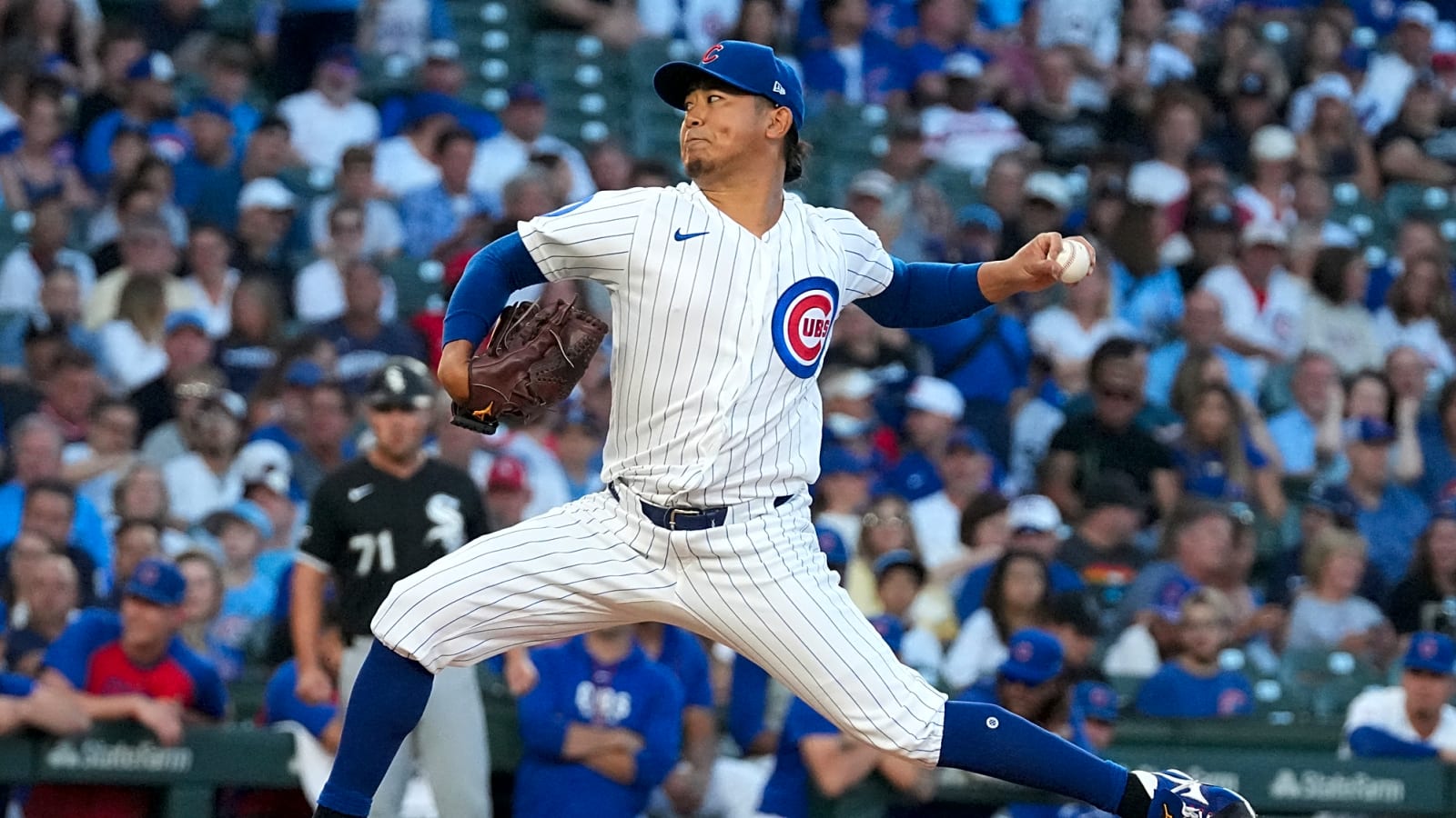Shota Imanaga August 23rd Pitching Matchup & Analysis