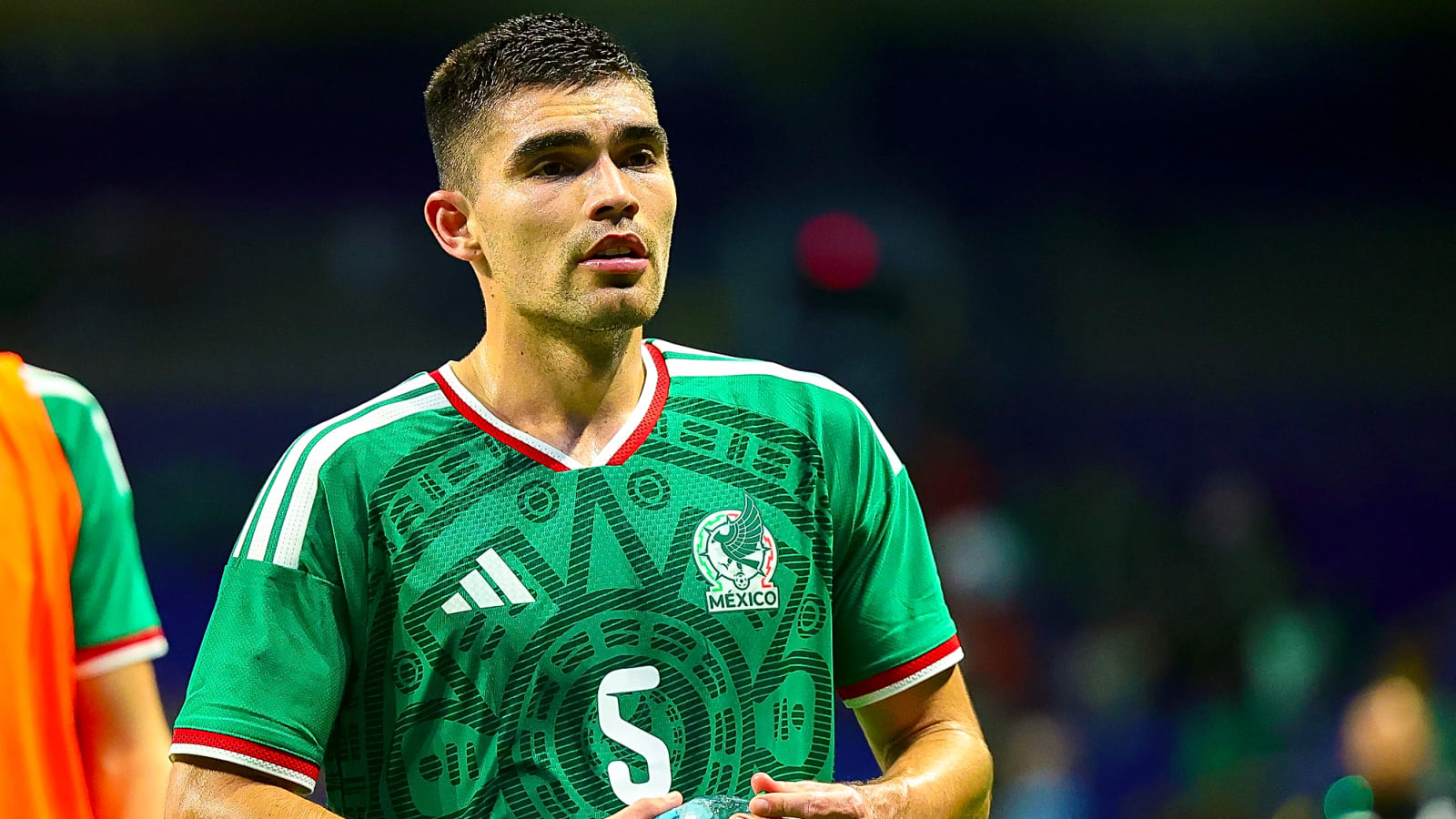 Predicted Mexico XI at the 2026 World Cup