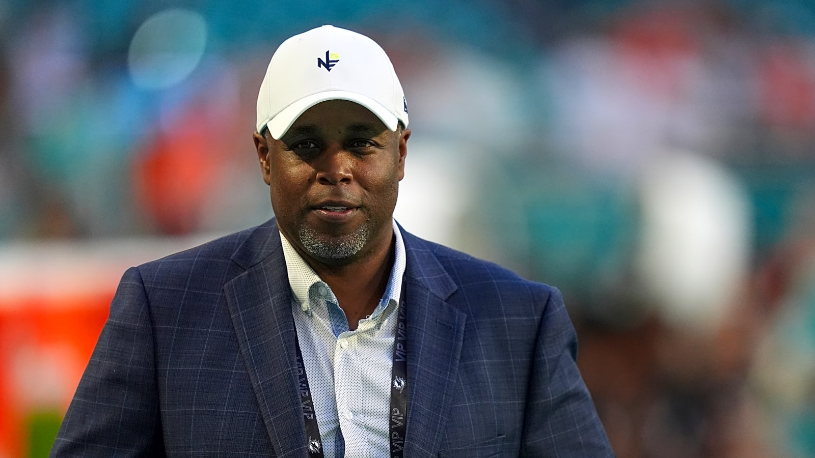 Detroit Lions Hire Chris Grier