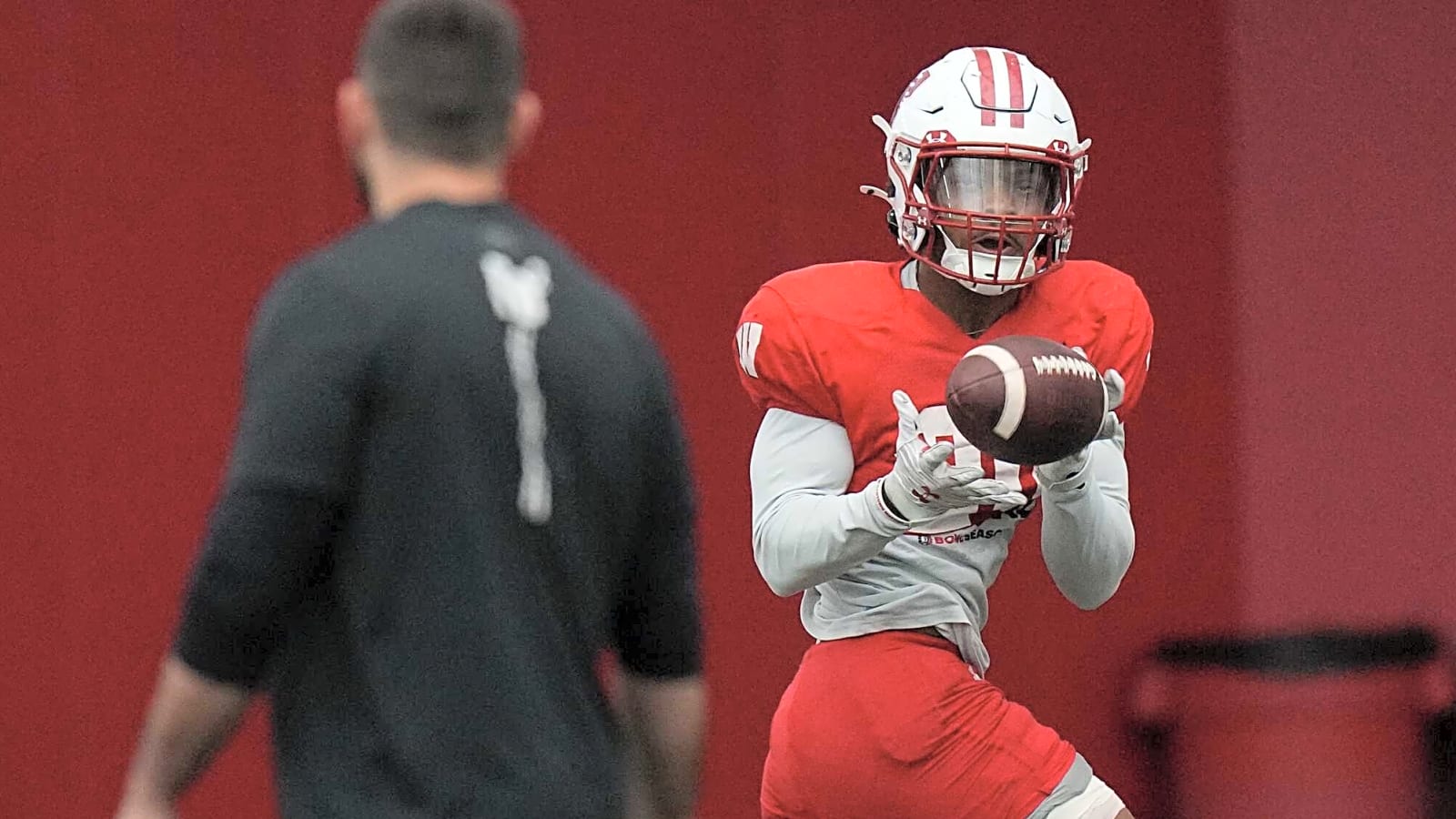 College Football Running Back Dead Suddenly At 20