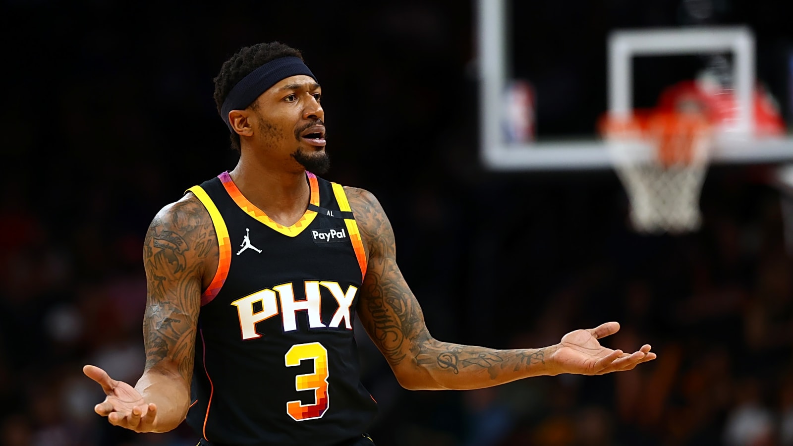 Bradley Beal’s future with Suns revealed after Durant trade