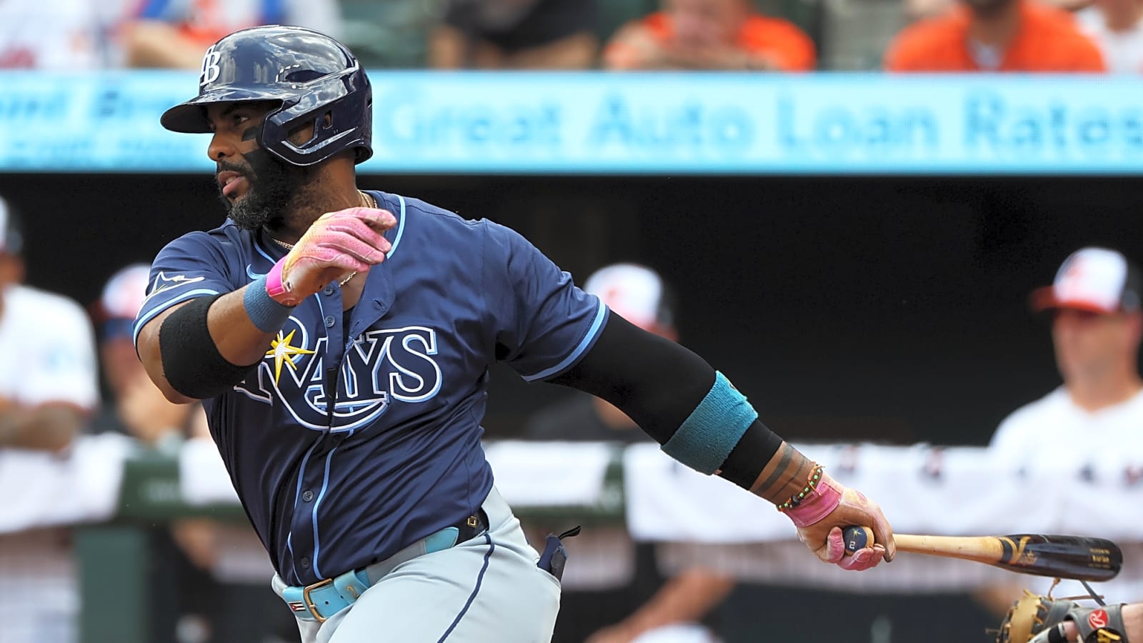 American League Players of the Month: June 2025