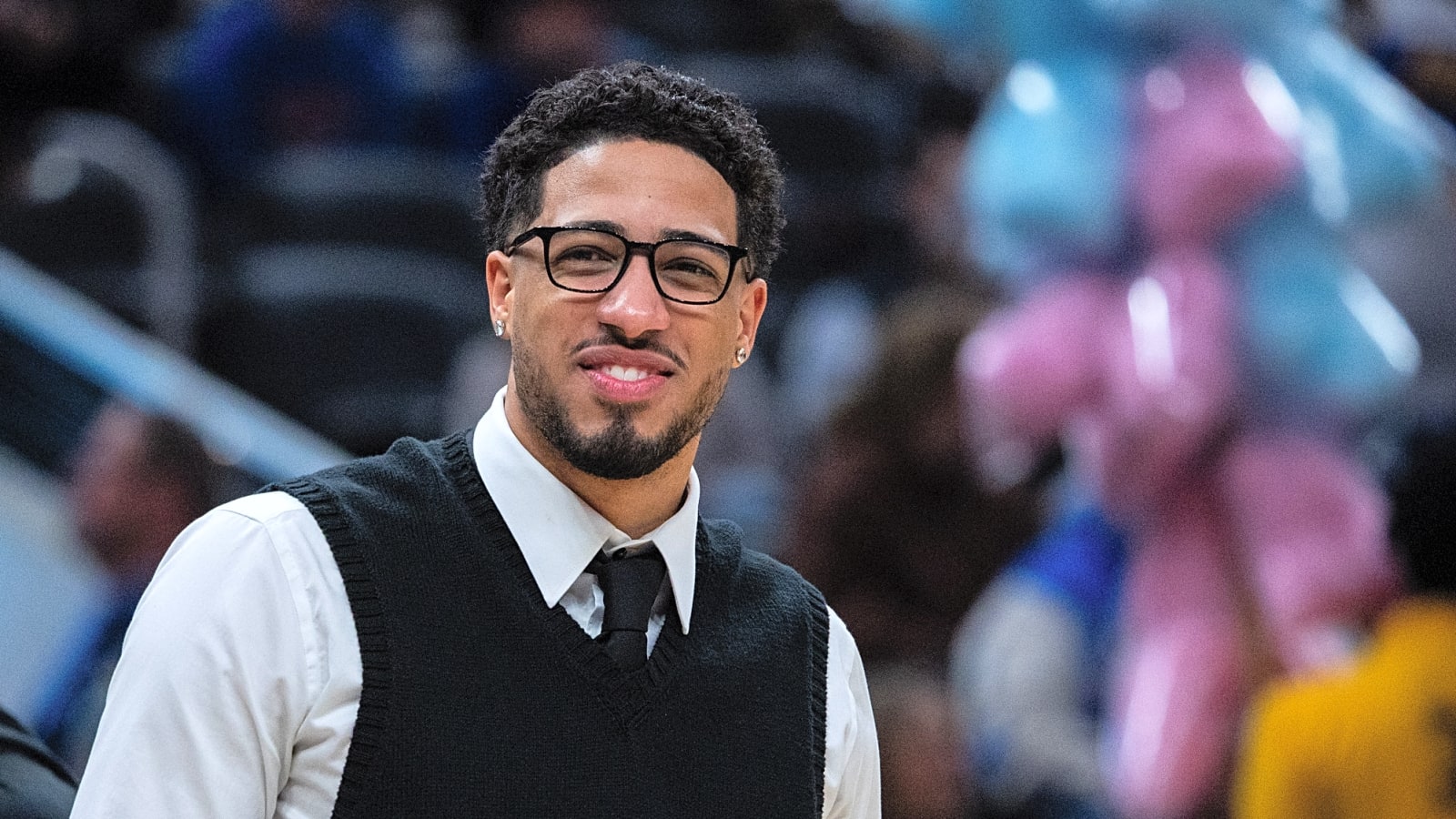 Tyrese Haliburton addresses his noticeable absence from Pacers’ road game in OKC