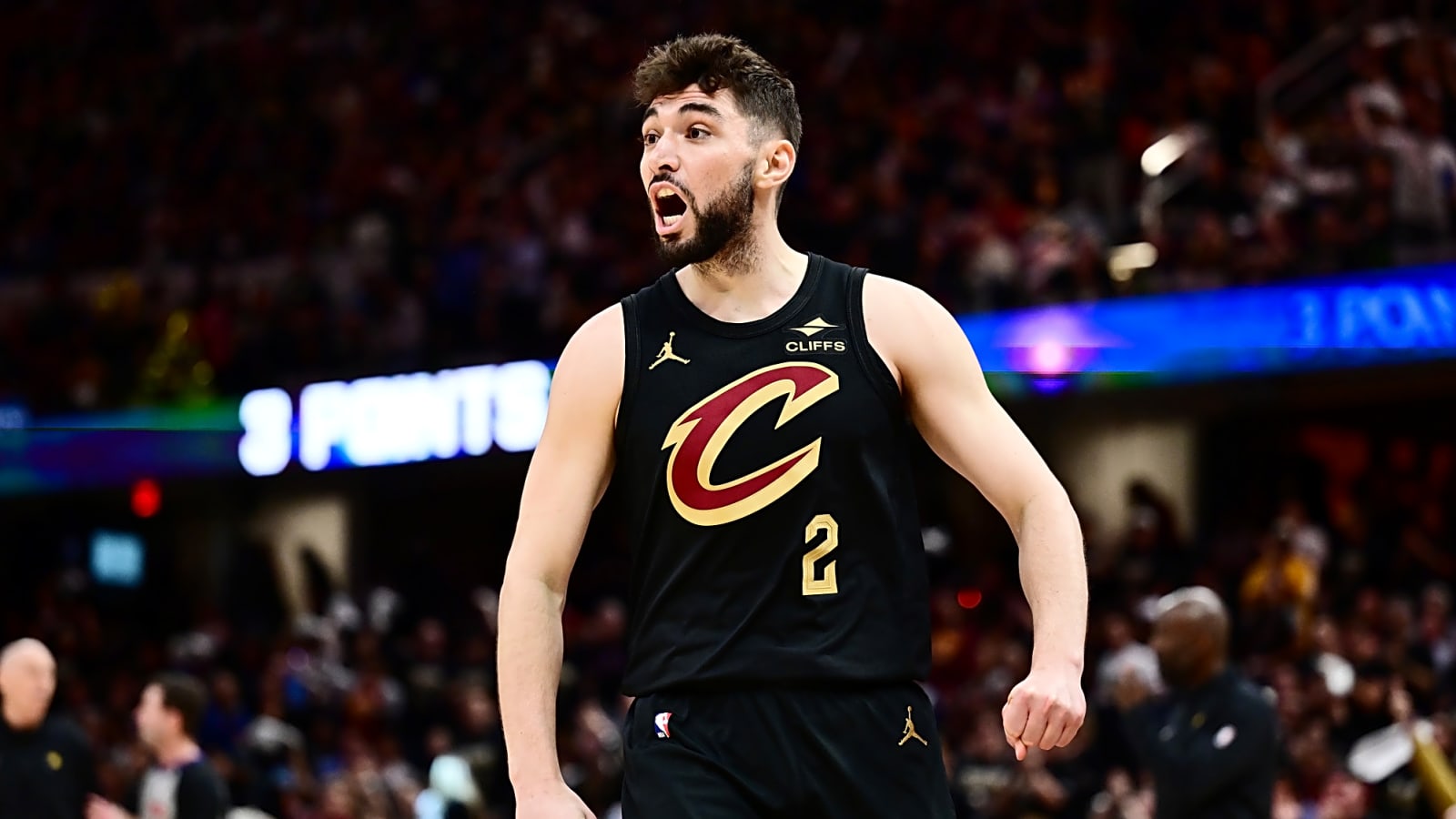 Report: Cavaliers Hope Ty Jerome Will Take Discount To Return