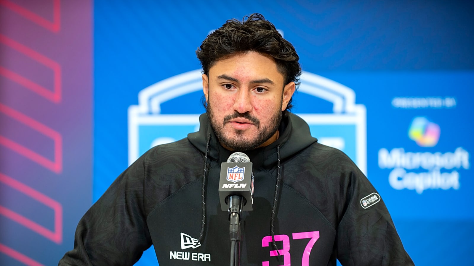 Steelers' undrafted rookie could be a hidden gem