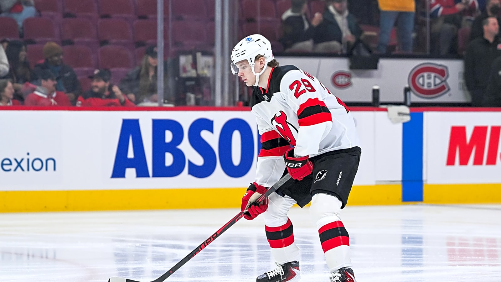 Devils Reassign Lenni Hameenaho, Place Brian Halonen On Waivers