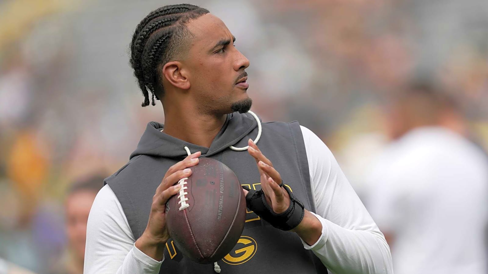Green Bay-Detroit Week 1 Updates and Predictions