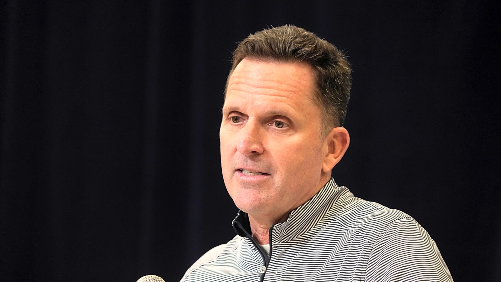 Broncos eyeing OL, deep threat WR before deadline