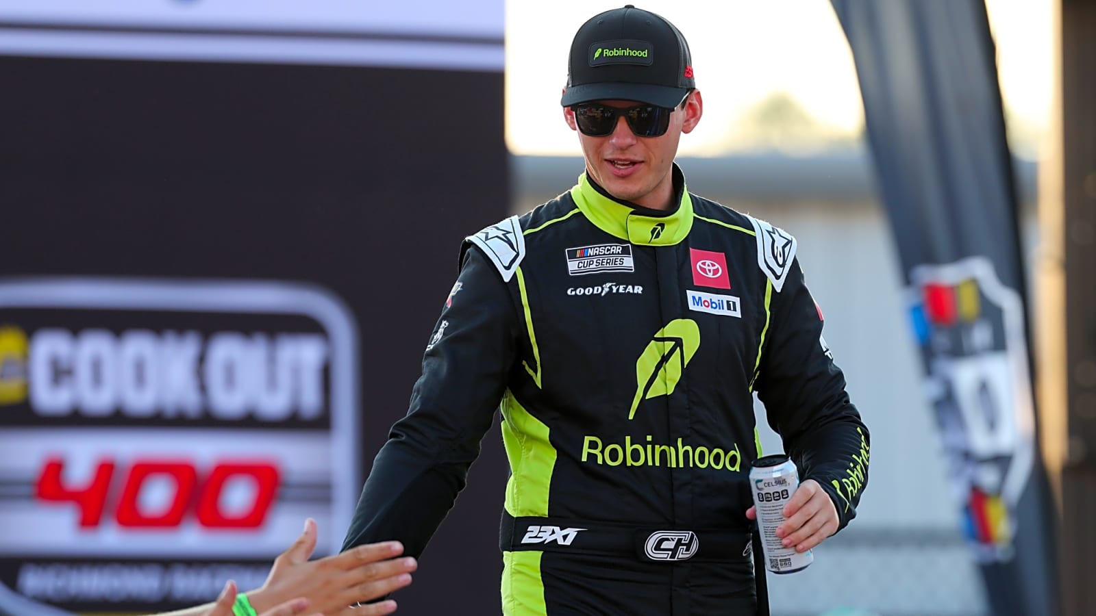 Corey Heim Hails Improved Truck Racing, Singles Out ‘Coordinated Aggression’ As Biggest Reason