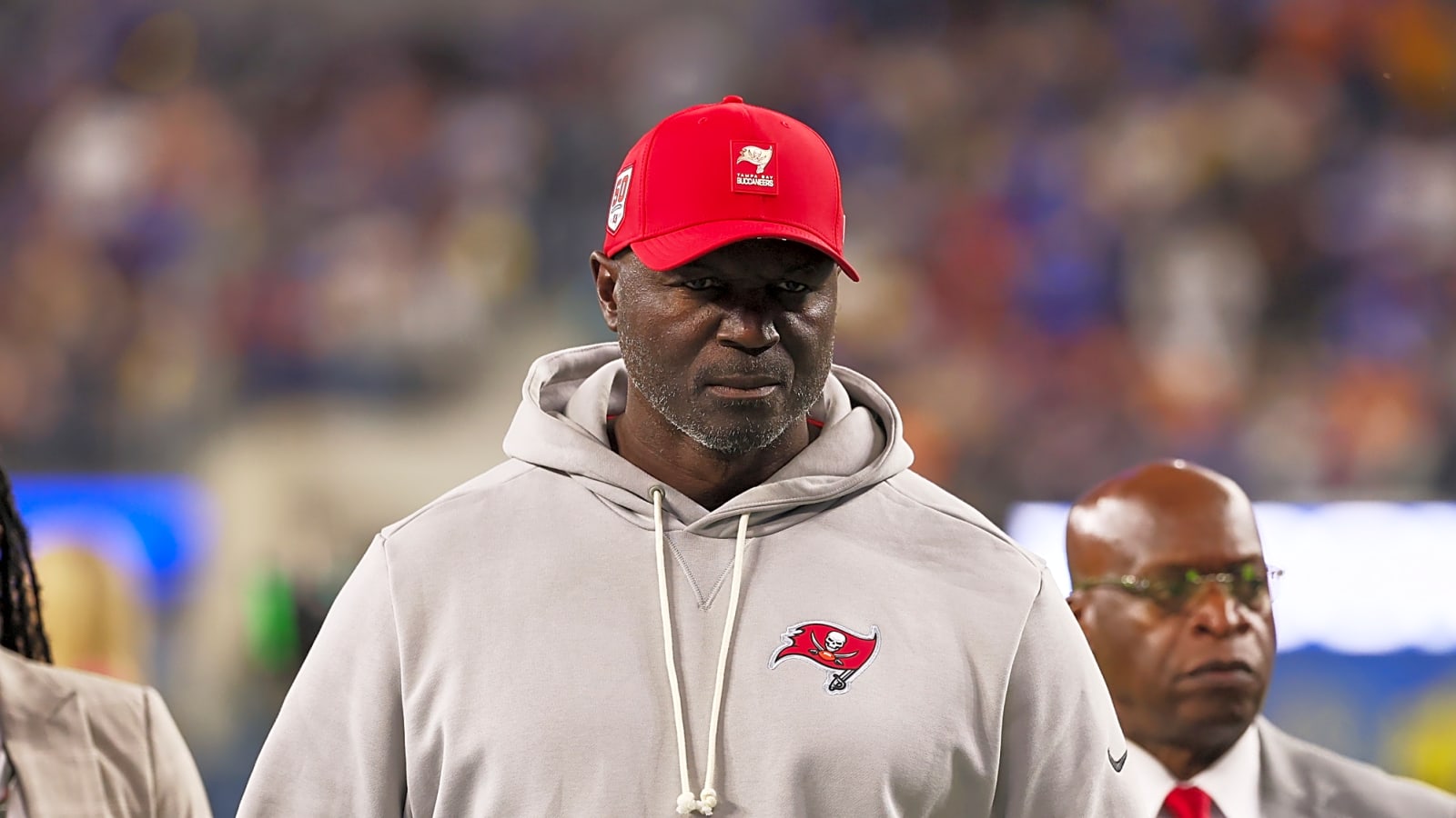 Bucs HC Todd Bowles And Fourth Downs