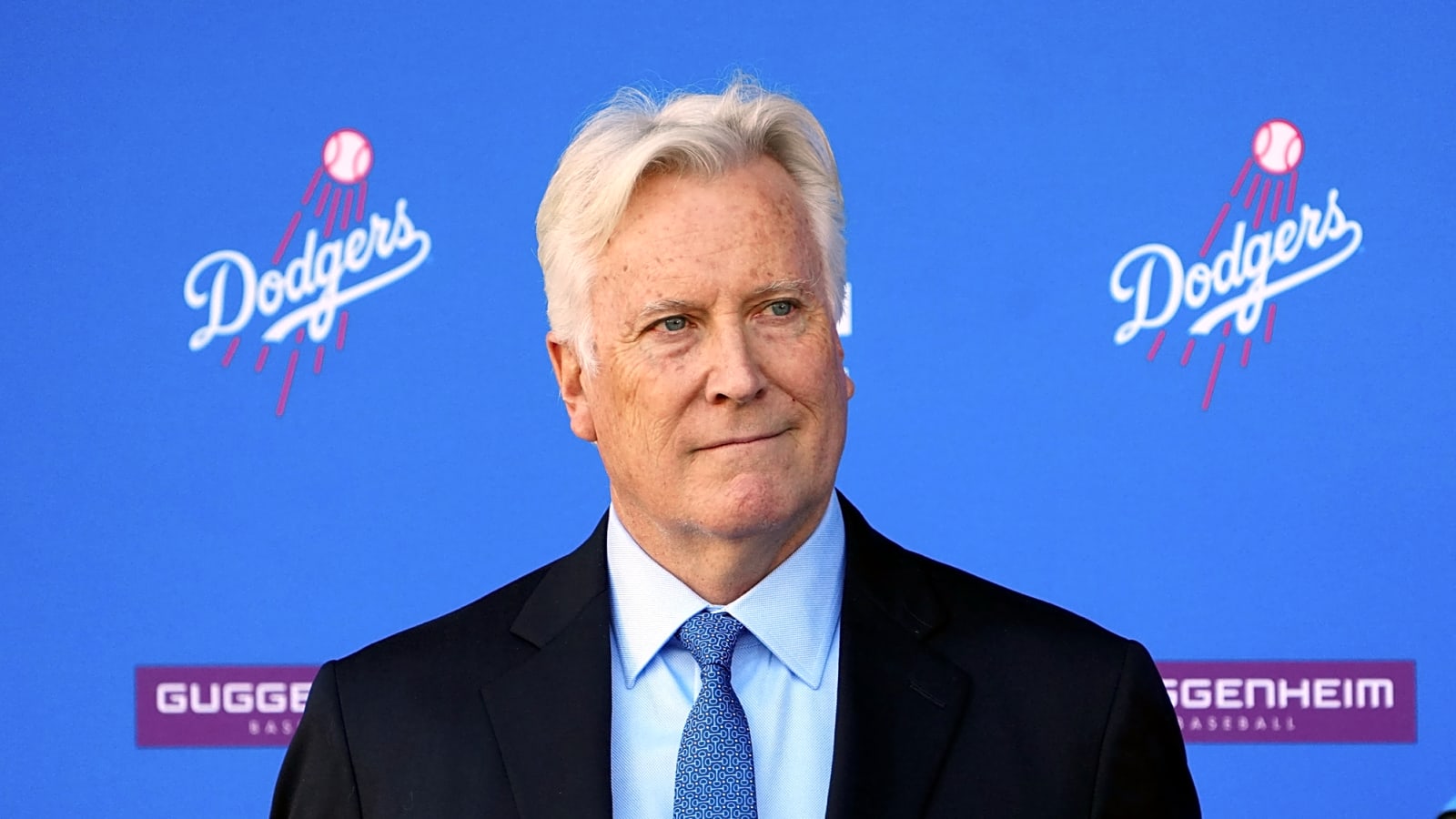 Chelsea co-owner is about to take control of the LA Lakers in huge takeover deal