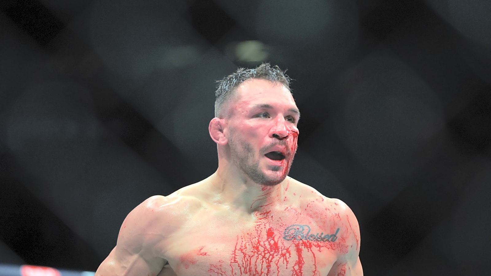 ‘Everybody Would Hate Me’ – UFC Fan Favorite Eyes WWE Run Amid Talks with Triple H