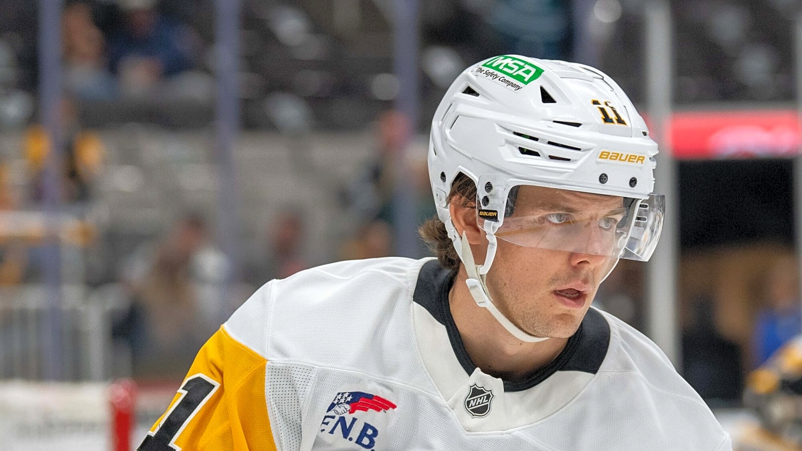 Penguins Assign Filip Hallander On Conditioning Loan