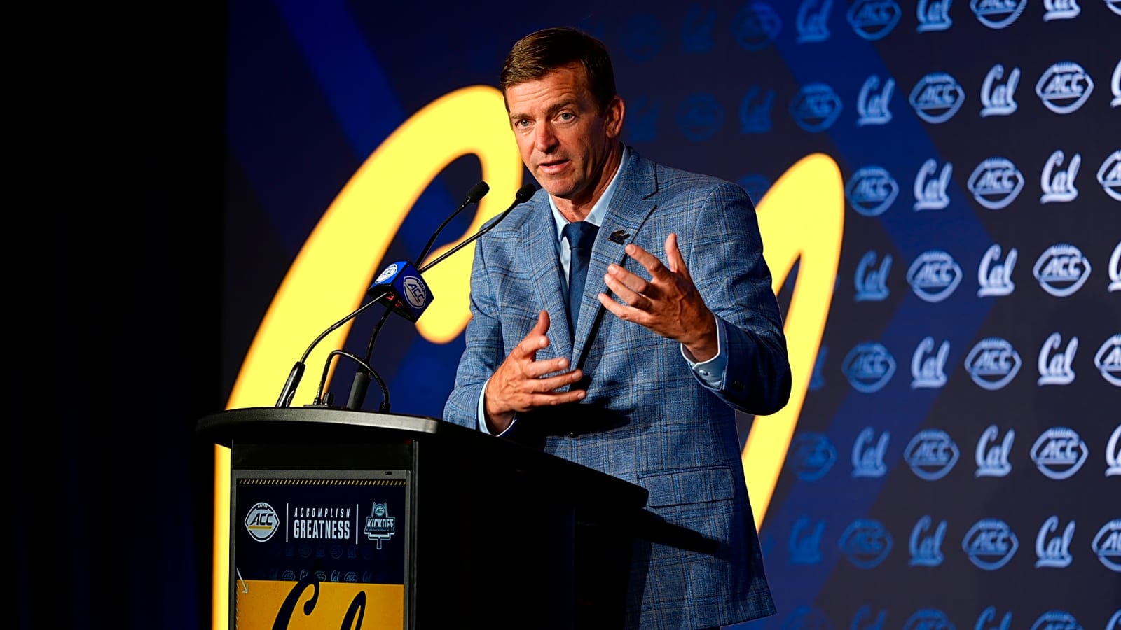 Cal and Stanford: 2025 Football Previews and Predictions: Breakdowns of the offenses, defenses, special teams, outlook and game-by-game predictions