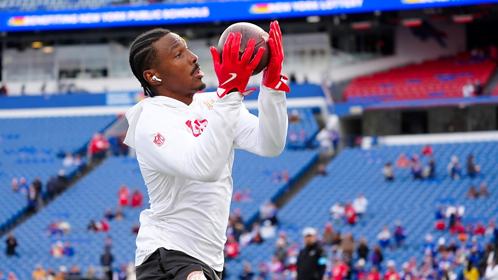Packers WR Mecole Hardman: Amazing Talent Being Slept On