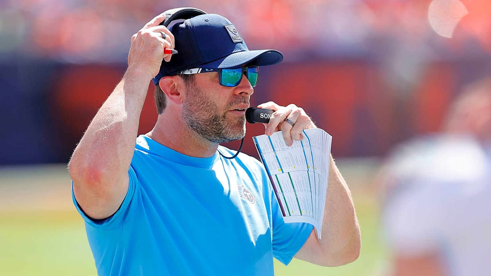 Will Titans make Brian Callahan decision 'sooner than later?'