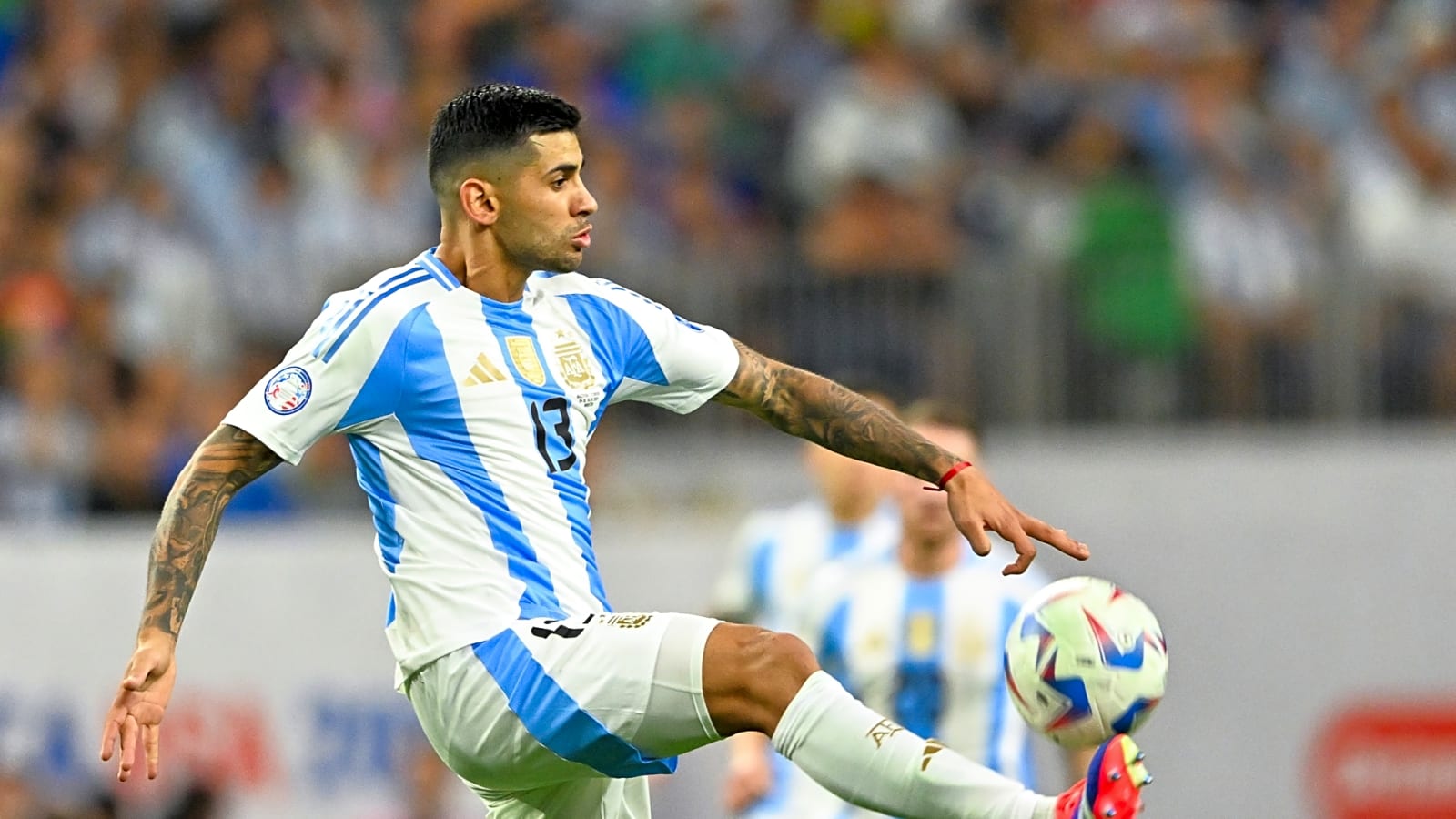 Serie A trio keen to land world-class Tottenham star; La Liga giants take a backseat