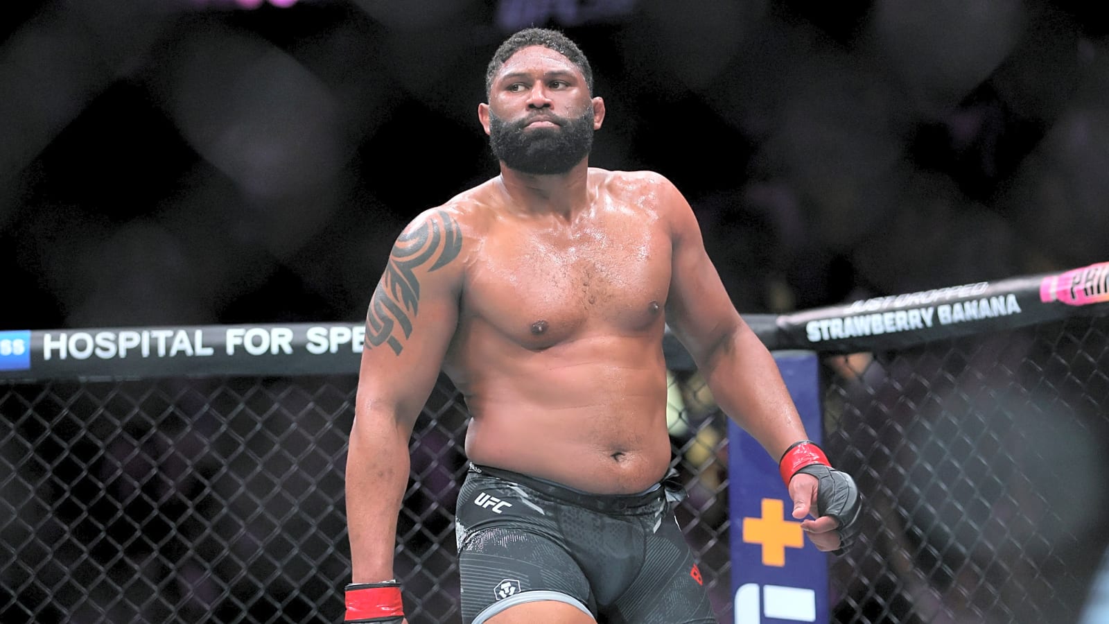 UFC Fight Night – Curtis Blaydes vs. Rizvan Kuniev: Preview & Betting Tips