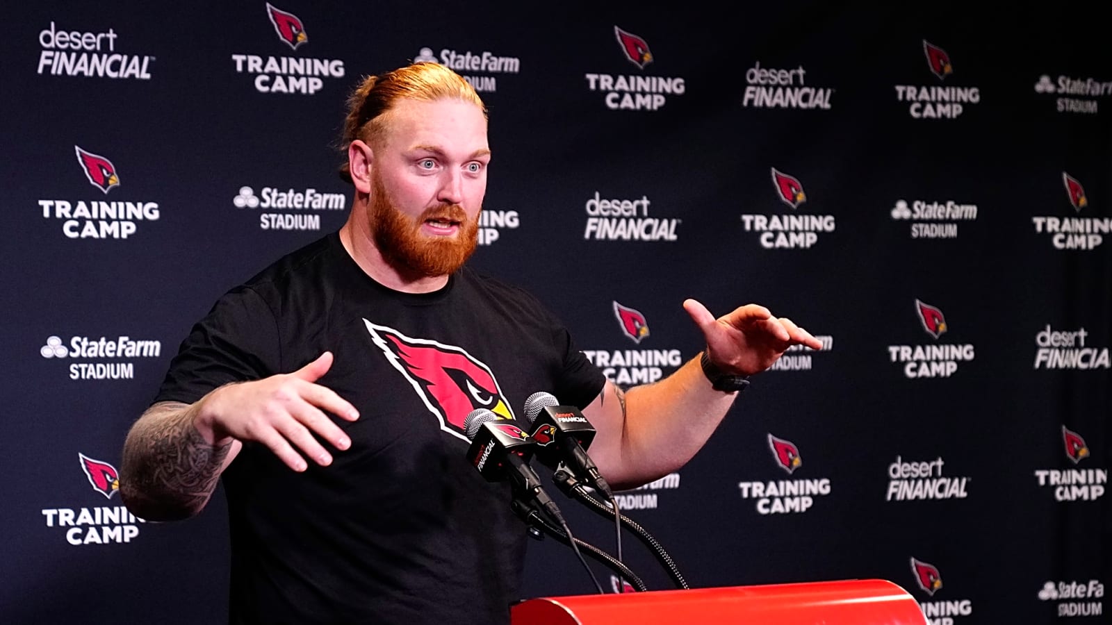 Cards, Hjalte Froholdt Agree To Extension