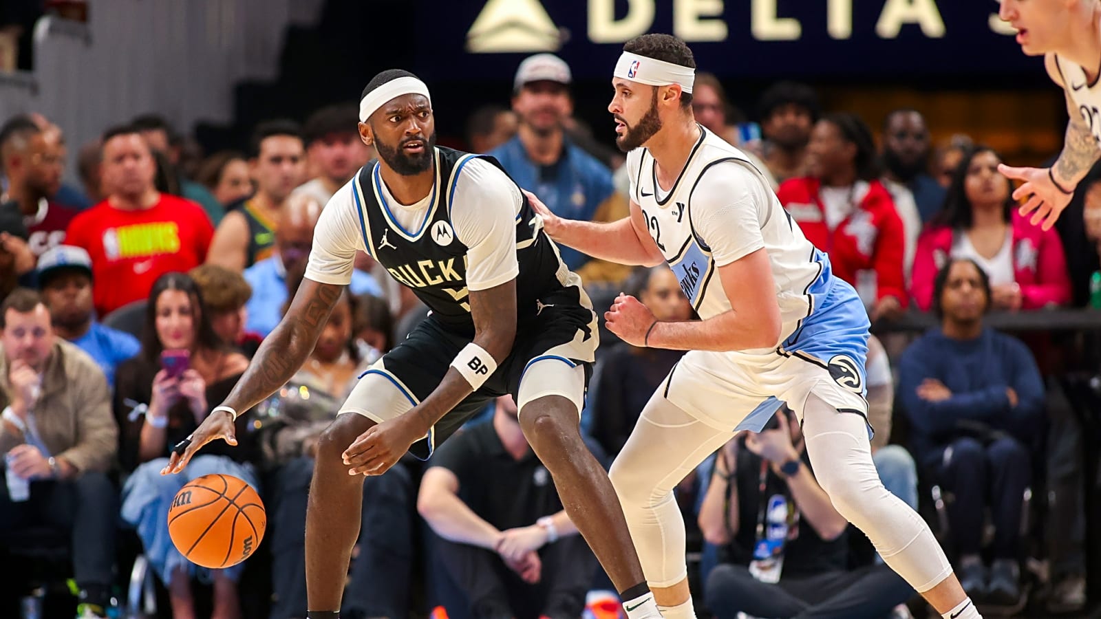 Larry Nance Jr. Issues Statement On Playing For Cavaliers Again