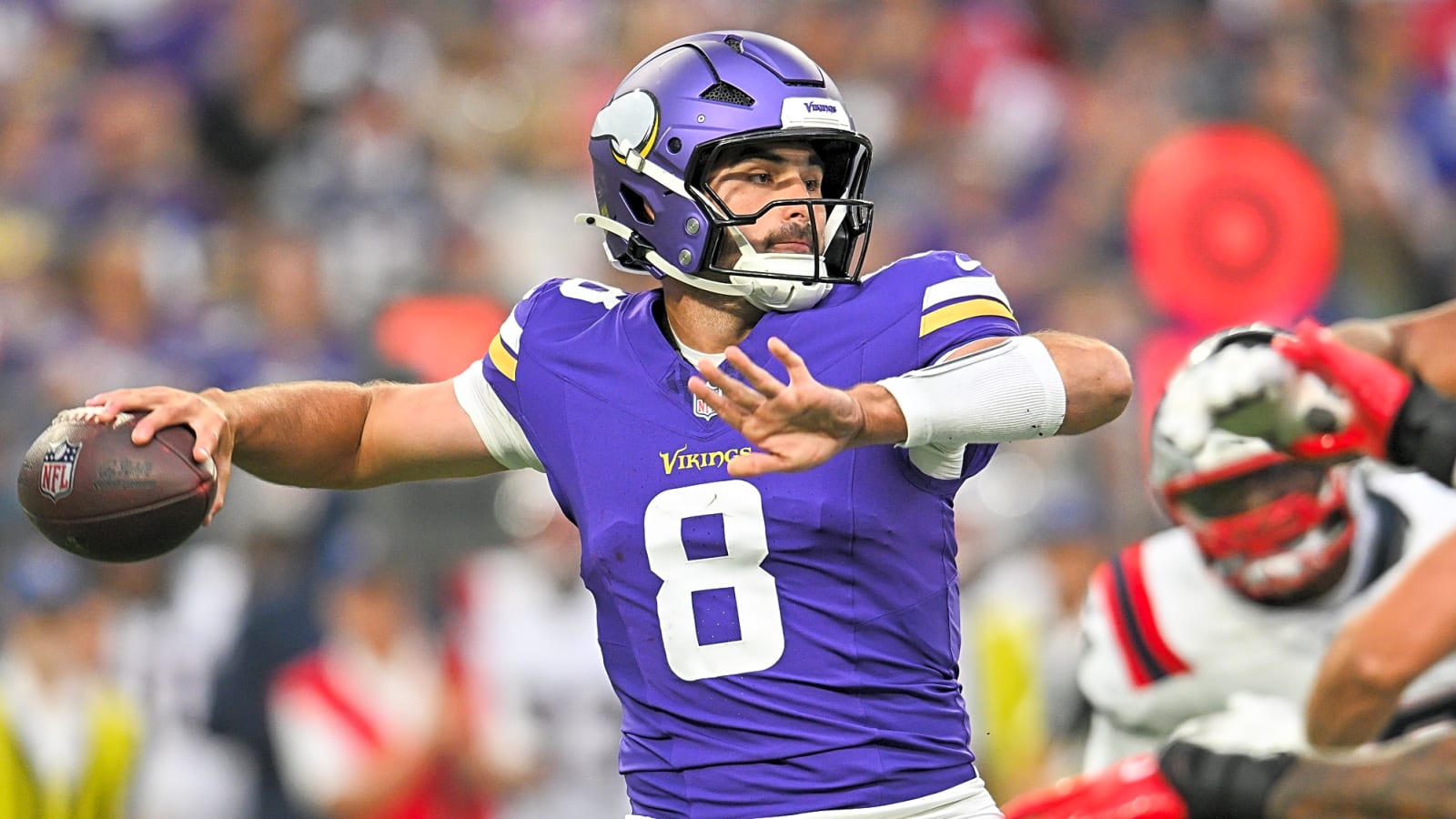 Philadelphia Eagles Acquire Quarterback in Surprise Trade Ahead of NFL Season