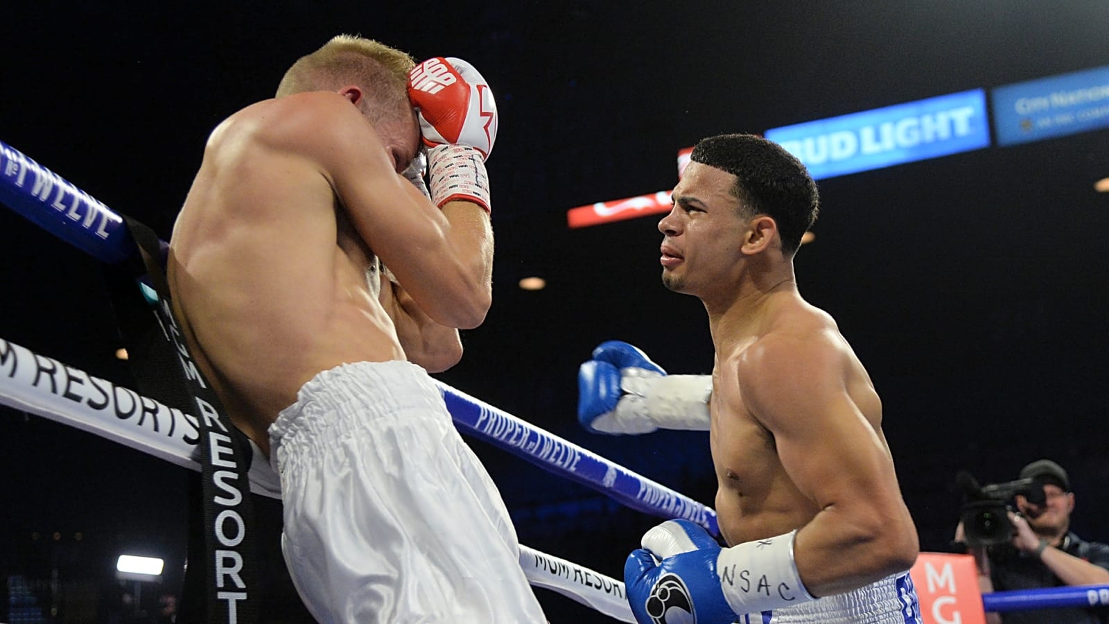 Ryan Garcia Vs. Rolando Romero Predictions – ‘Deadly Speed And Power’