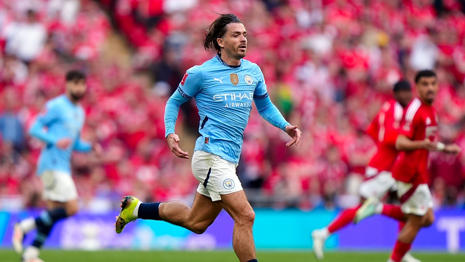 'They don’t need him'- Club icon urges Tottenham to back off from signing treble winning £50m Premier League star