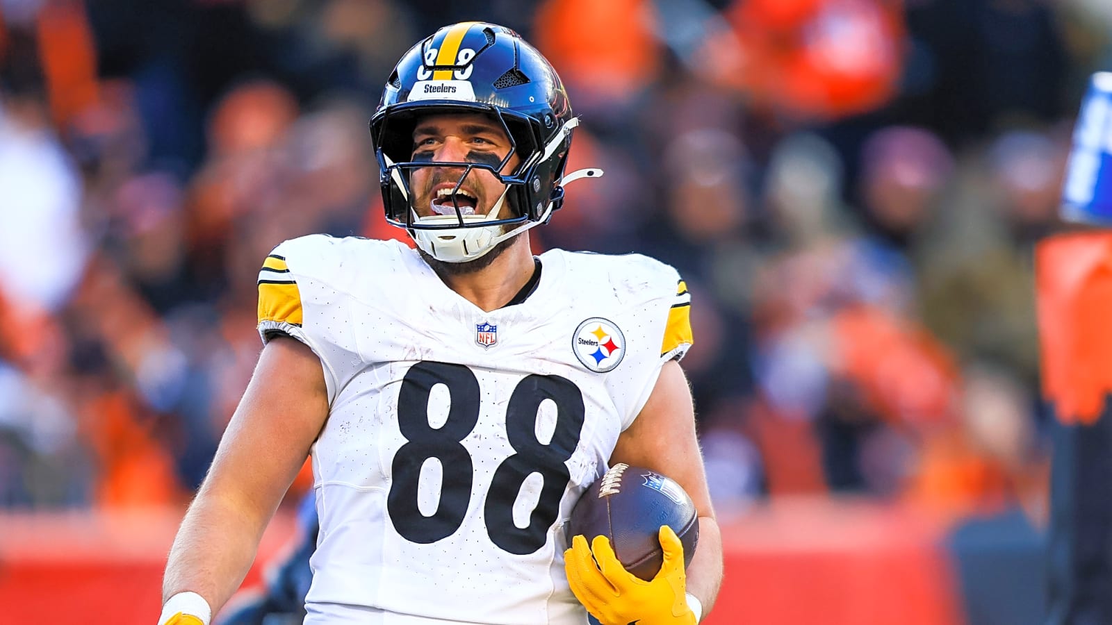 Steelers&#39; Pat Freiermuth Opens Up About Clear Flaw Within The Organization