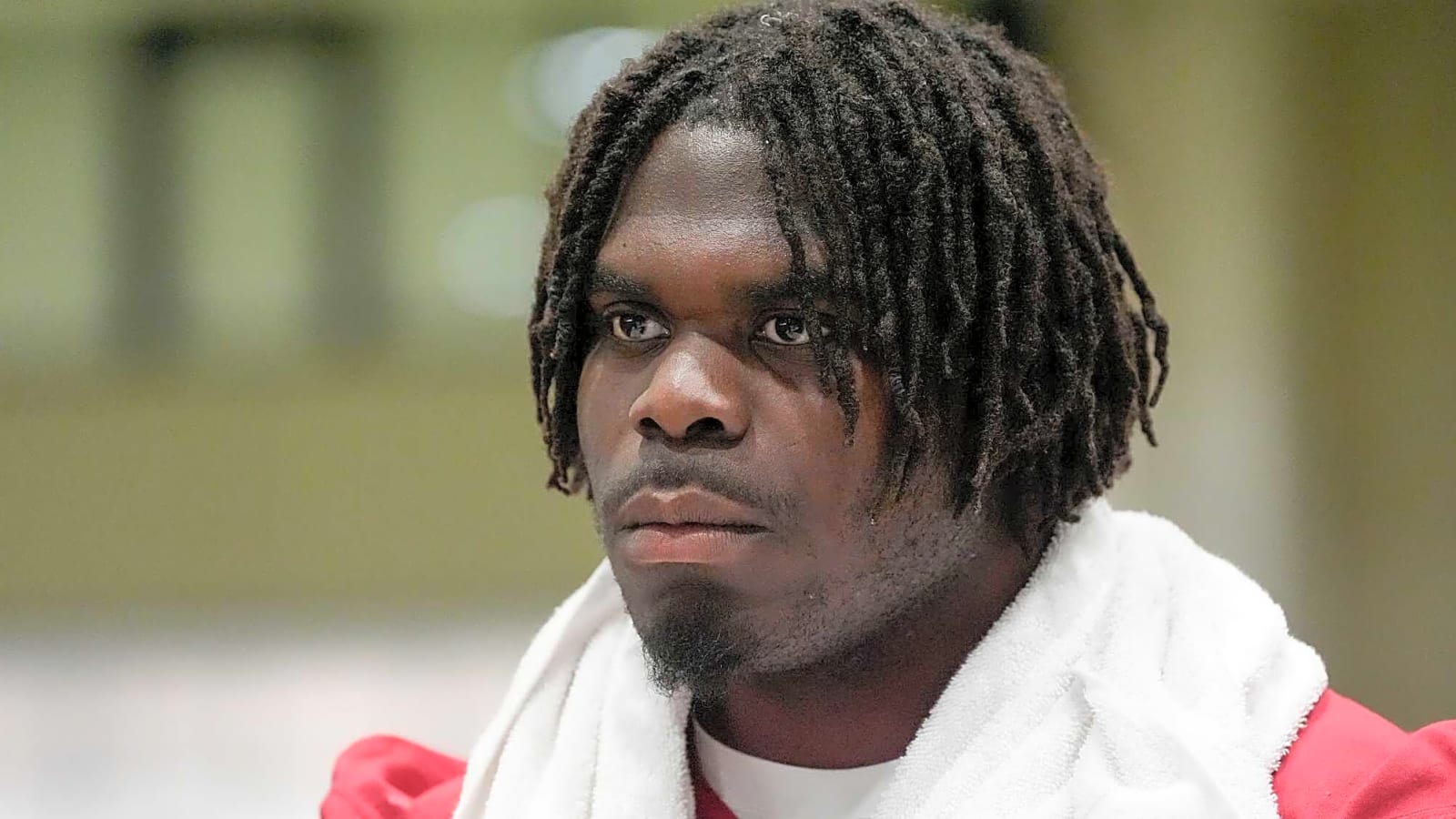 Alabama football OL questionable for Florida State game