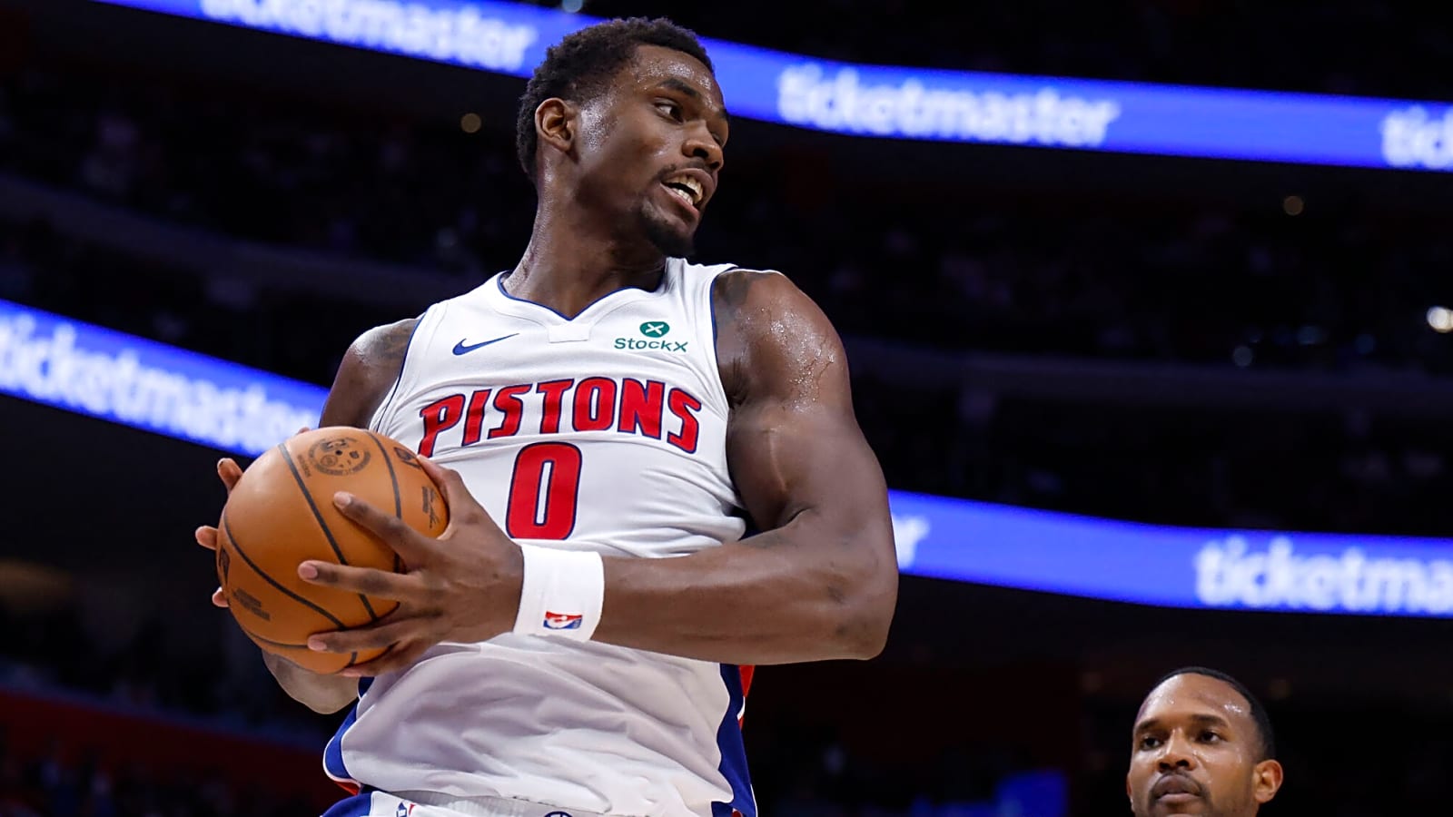 Jalen Duren, Pistons’ stalemate takes new turn despite $200 million offer
