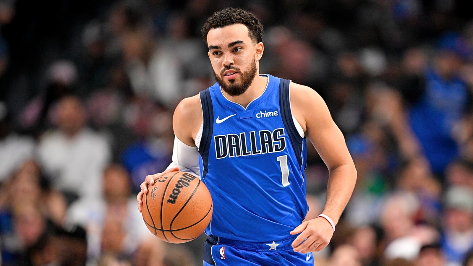 Nuggets to sign veteran point guard Tyus Jones