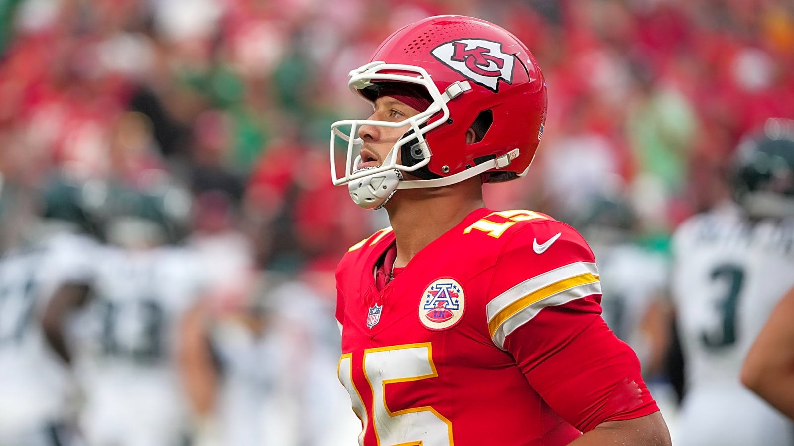 3 Things Patrick Mahomes and Chiefs Need to Get Right if They Want to Turn Season Around