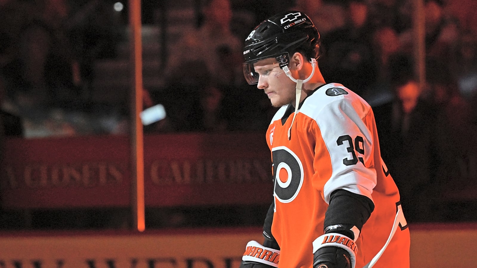 Flyers in tough spot with former first-round pick Michkov