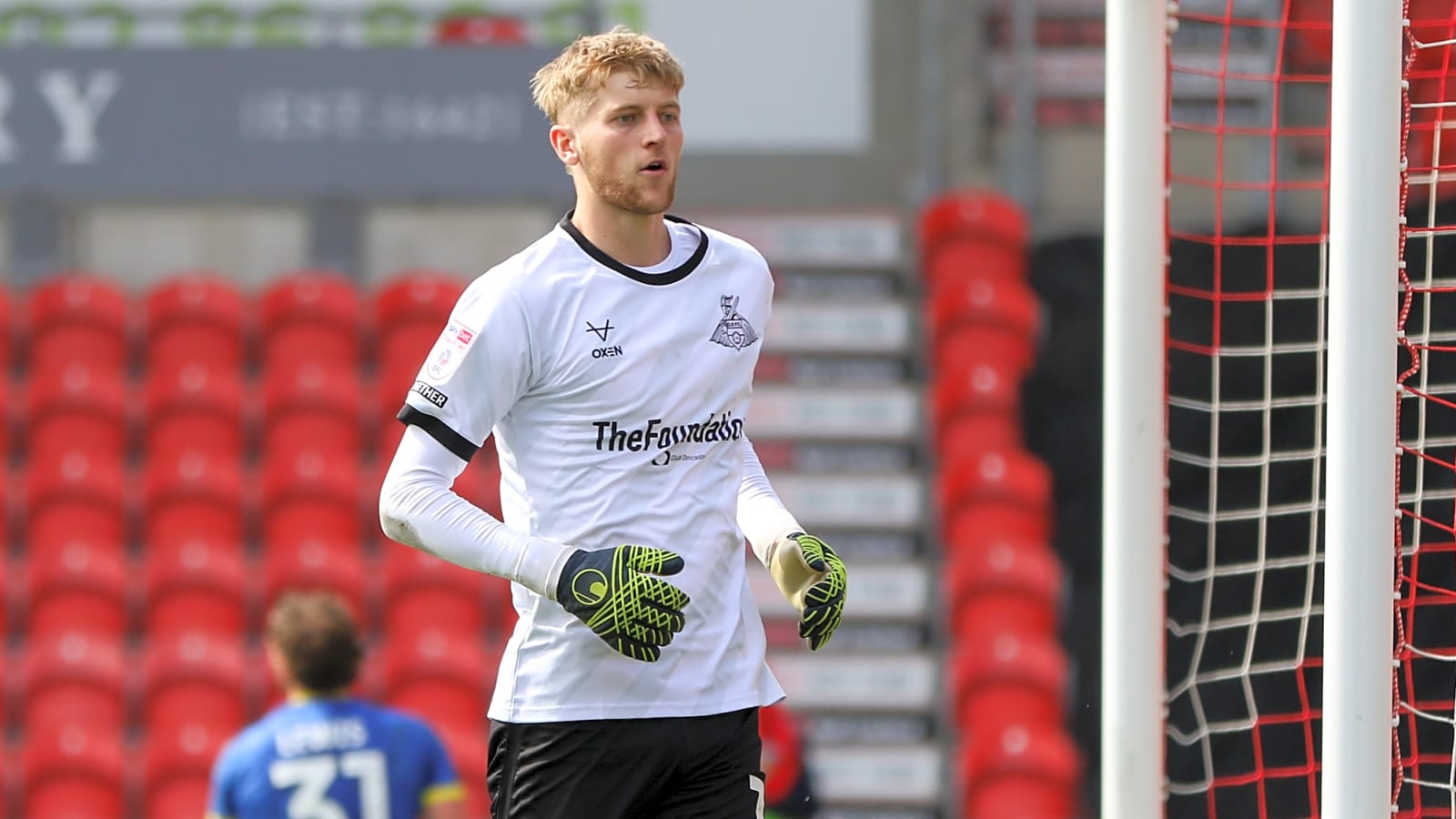 'Players have got more trust in me' – Chelsea goalkeeper breaks silence on his future
