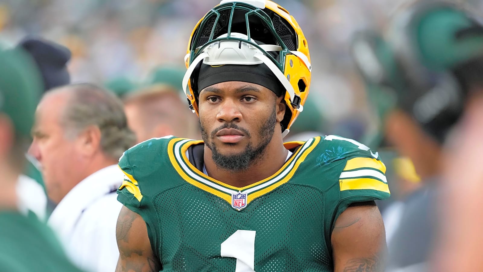 Jets turned down opportunity to trade for All-Pro DE