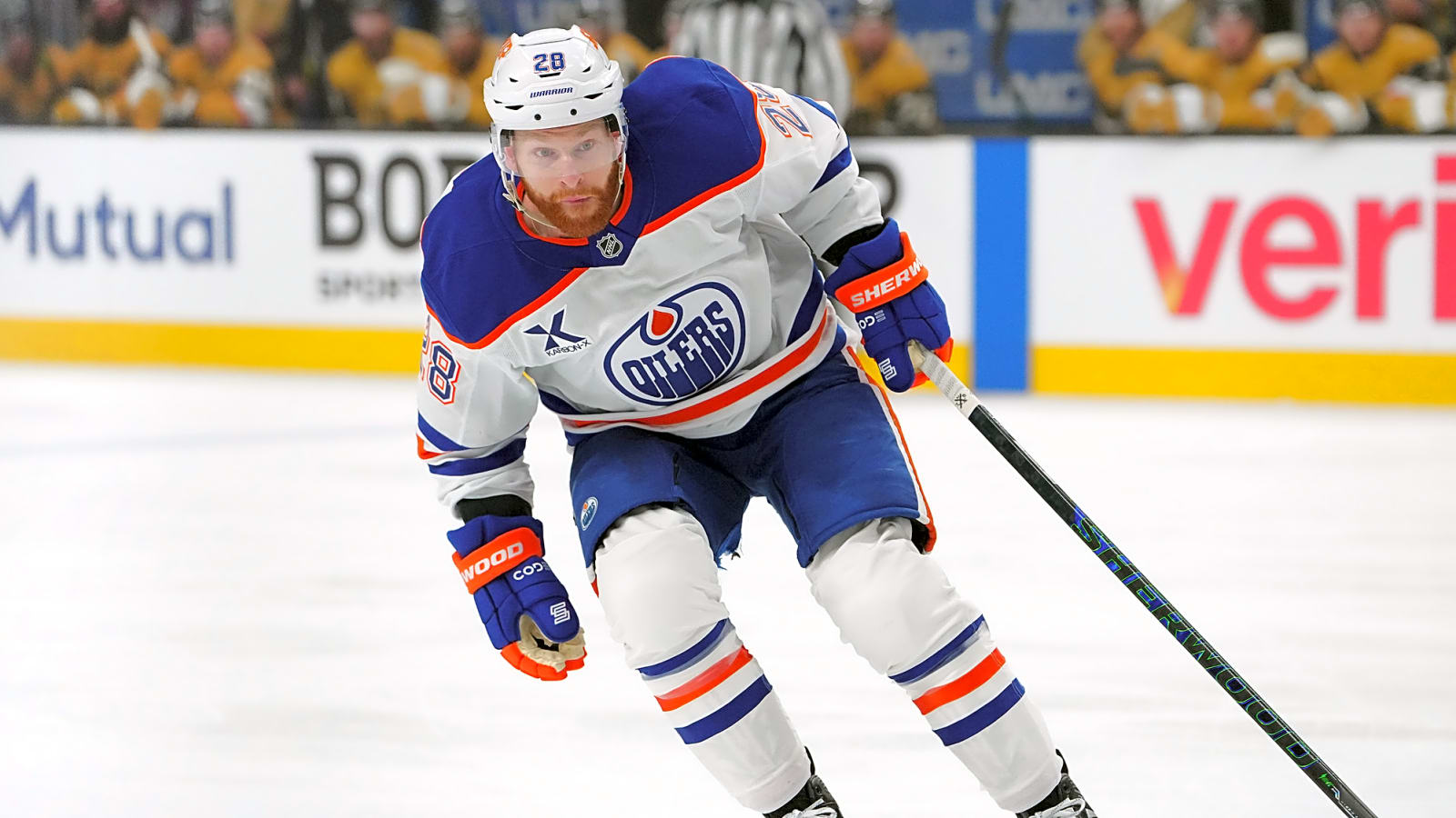 TSN Insider Reveals Connor Brown&#39;s Official Free Agency Plans