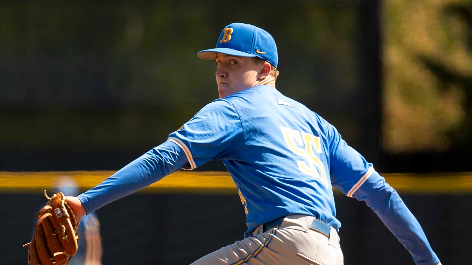 2025 NCAA Baseball Super Regional Preview: UTSA vs. UCLA