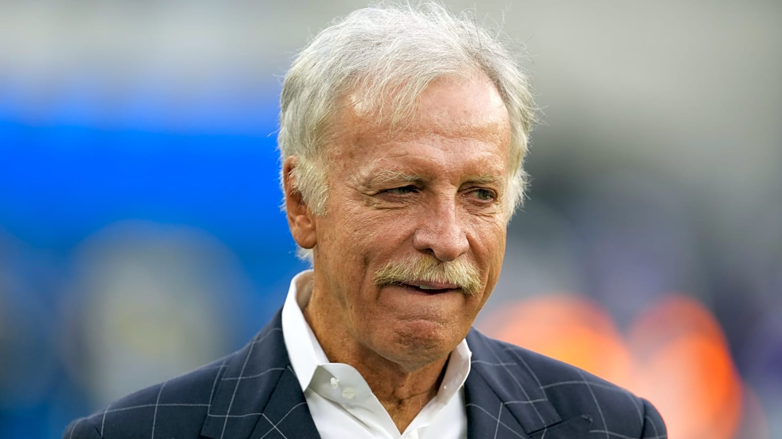 Rams Owner Stan Kroenke Releases Statement On Passing Of Colts Owner Jim Irsay