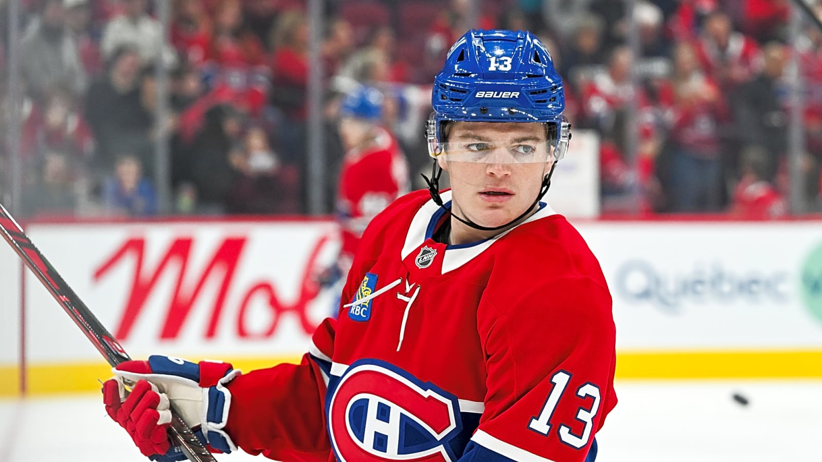 Penalties: Cole Caufield Blames Jakub Dobes and Arber Xhekaj