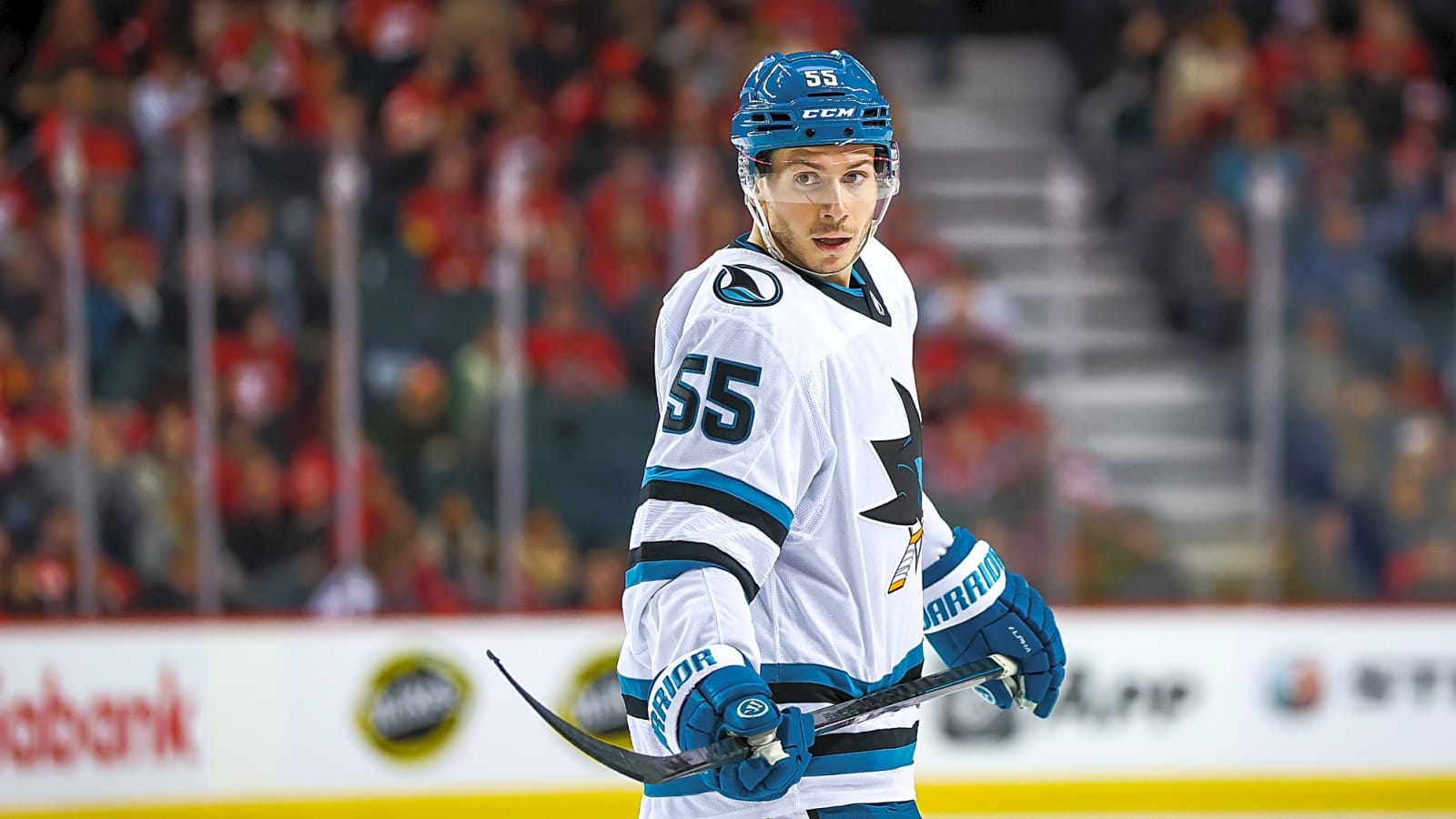Jets Sign Walker Duehr, Samuel Fagemo, Isaac Poulter To Two-Way Deals